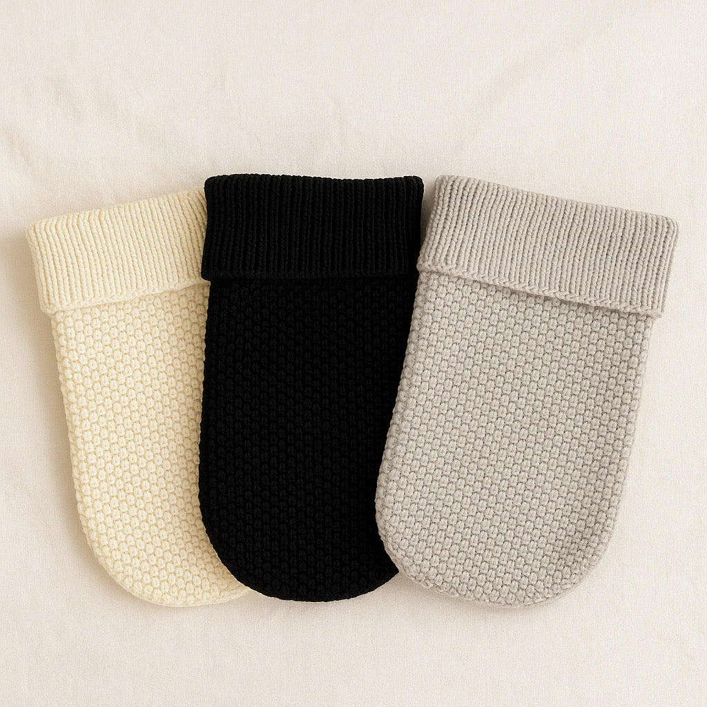 Wilou Merinowollen Babycocon – Geborgenheid zonder dekentje