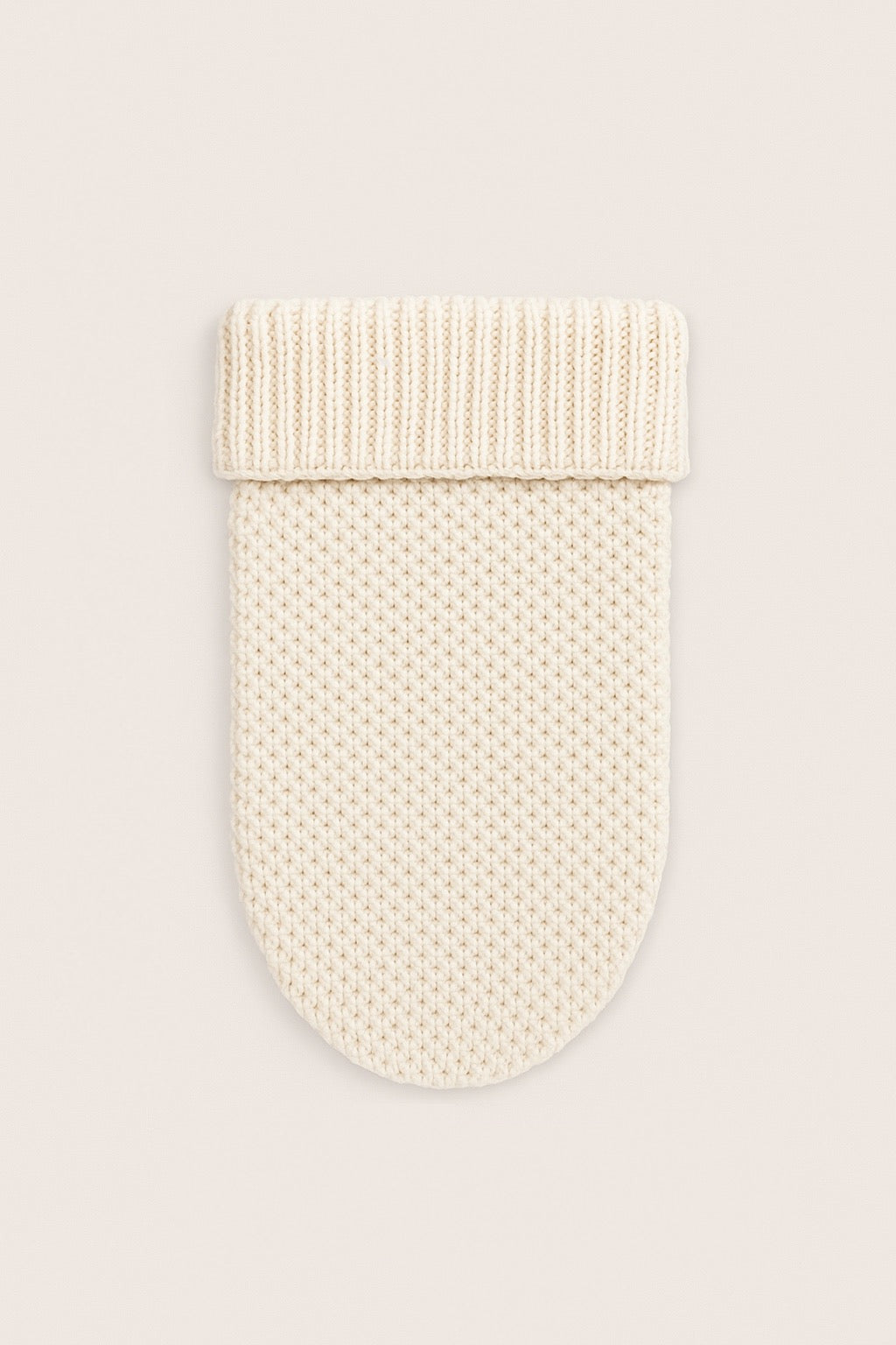 Wilou Merinowollen Babycocon – Geborgenheid zonder dekentje