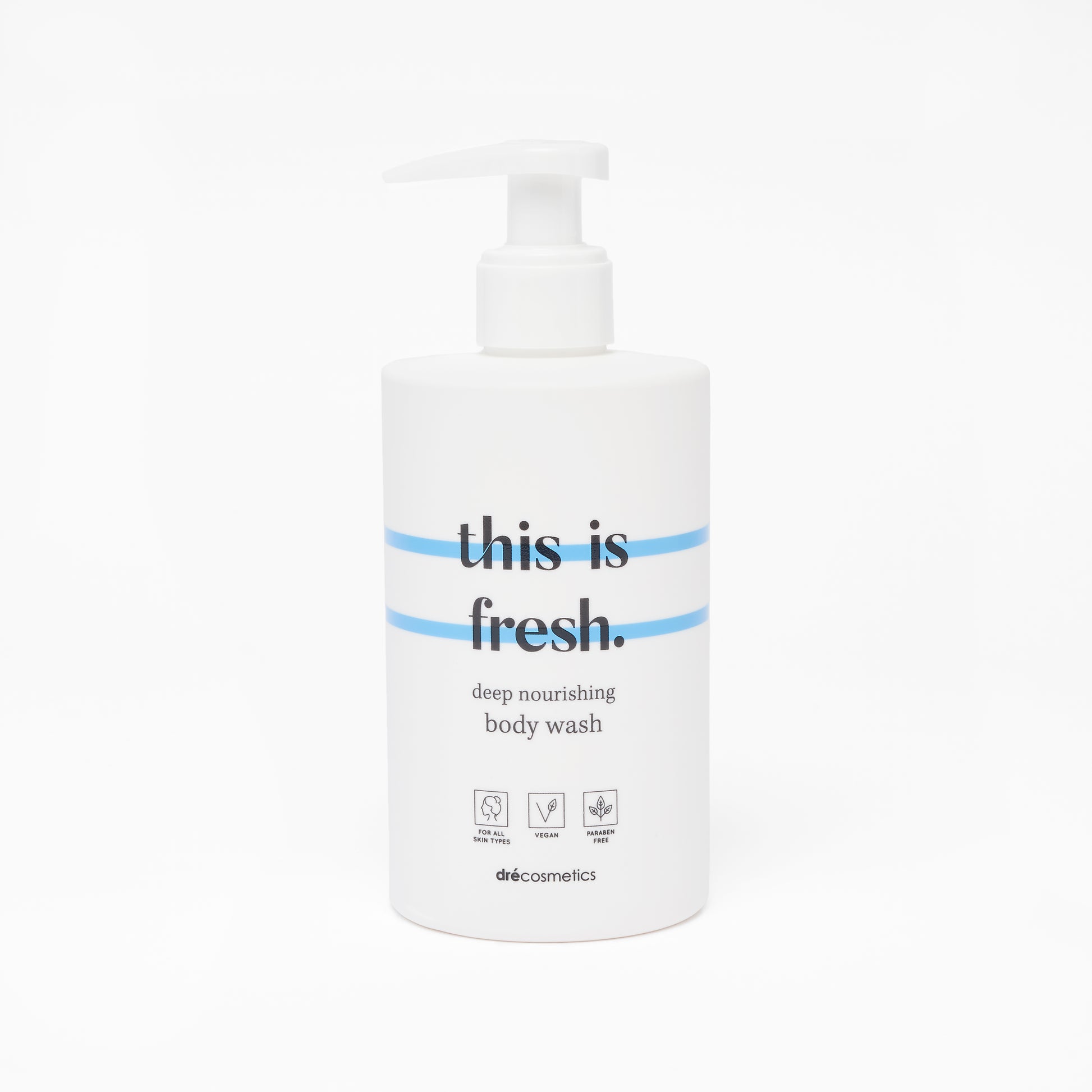 This is fresh. | Body Wash (300ml)
