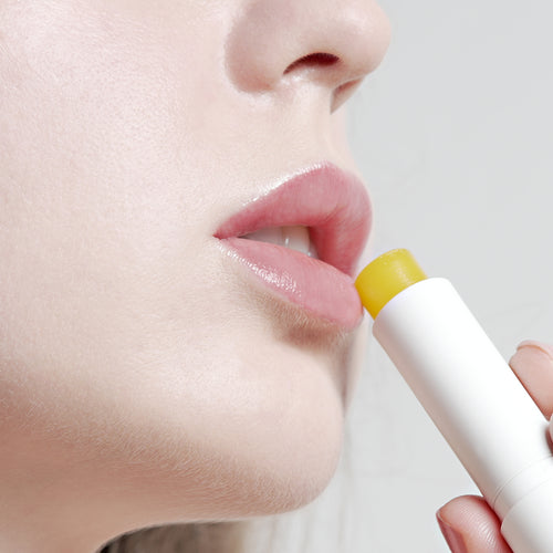 Zonnebrand Lippenbalsem SPF30 | Vegan - Gevoelige Huid - Waterbestendig - This is Sun.