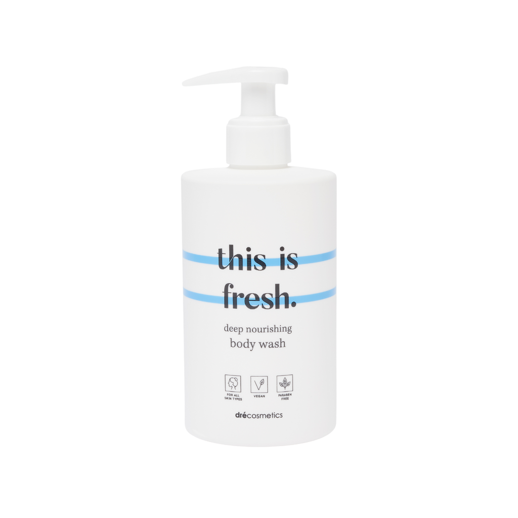 This is fresh. | Body Wash (300ml)