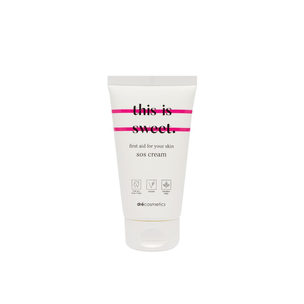 This is sweet. | SOS Cream (75ml)