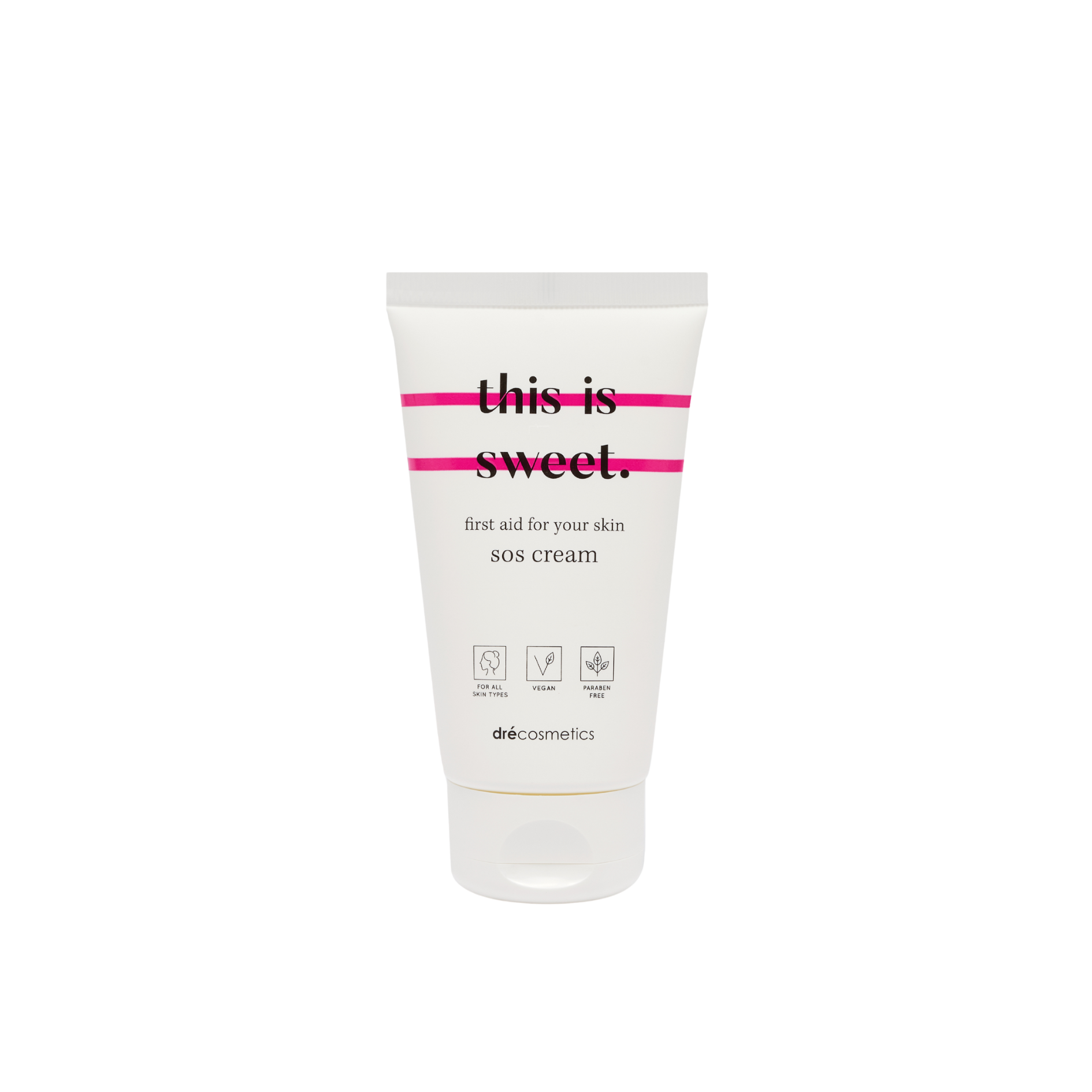 This is sweet. | SOS Cream (75ml)