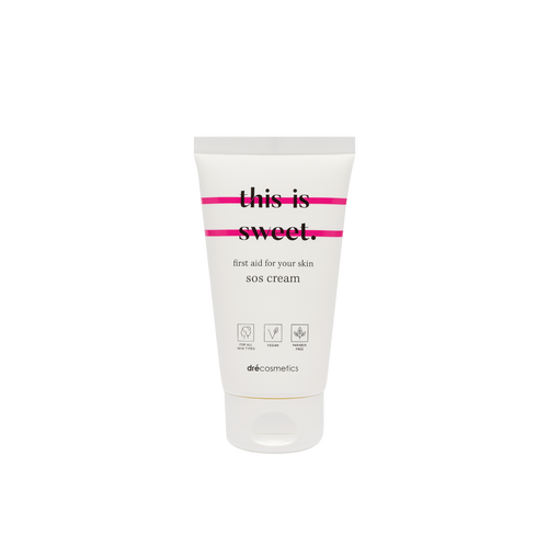 This is sweet. | SOS Cream (75ml)