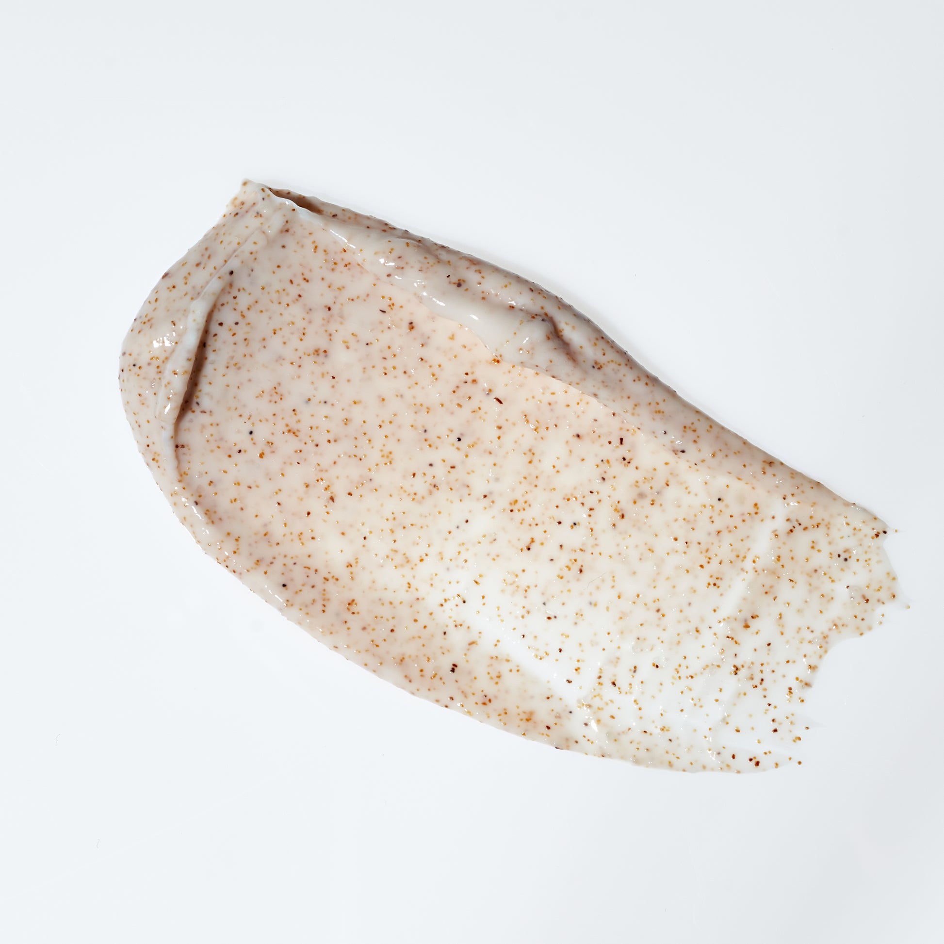 This is scrub. | Body Scrub (200ml)