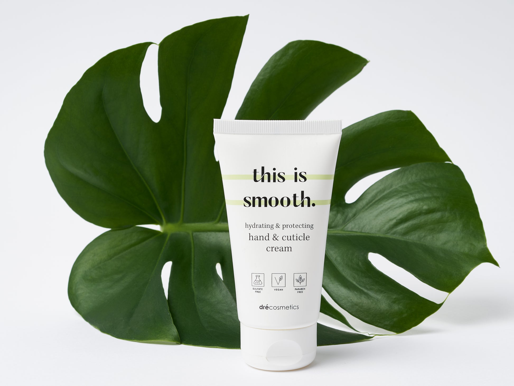 This is smooth. | Hand & Cuticle Cream (75ml)