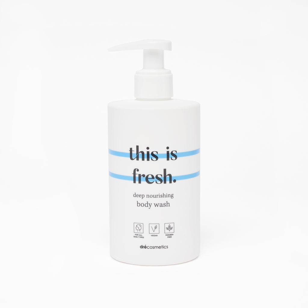 This is fresh. | Body Wash (300ml)