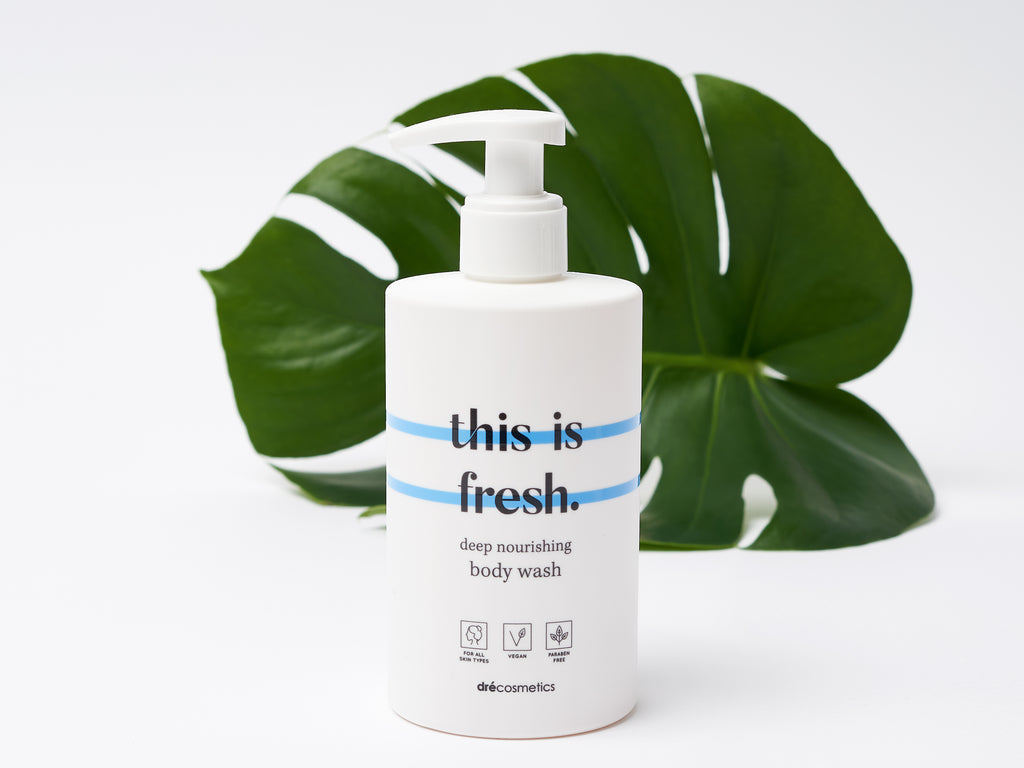 This is fresh. | Body Wash (300ml)