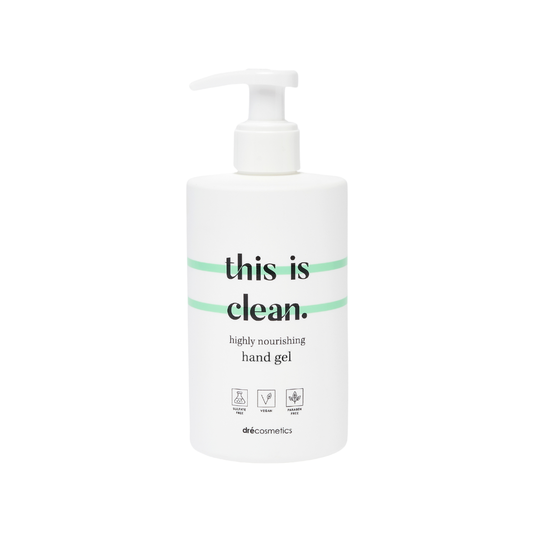 This is clean. | Hand Gel (300ml)